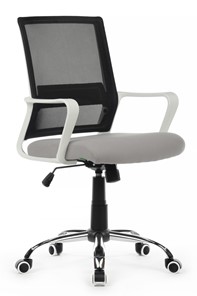 Кресло офисное RCH 1029MW, черный/серый в Ульяновске