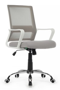 Компьютерное кресло RCH 1029MW, Серый/Серый в Ульяновске