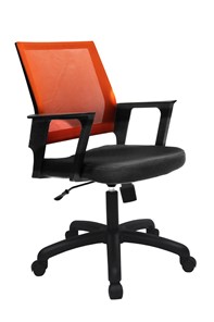 Офисное кресло RCH 1150 TW PL, Оранжевый в Ульяновске