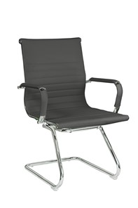 Компьютерное кресло Riva Chair 6002-3E (Серый) в Ульяновске
