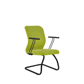 Офисное кресло SU-Mr-4/подл.109/осн.008 оливковый в Ульяновске