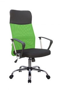 Офисное кресло Riva Chair 8074 (Зеленый) в Ульяновске - предосмотр