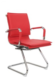 Кресло компьютерное Riva Chair 6003-3 (Красный) в Ульяновске