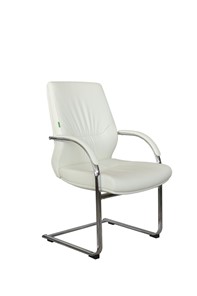 Кресло офисное Riva Chair С1815 (Белый) в Ульяновске