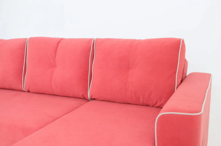 Угловой раскладной диван Барри в Ульяновске - изображение 9
