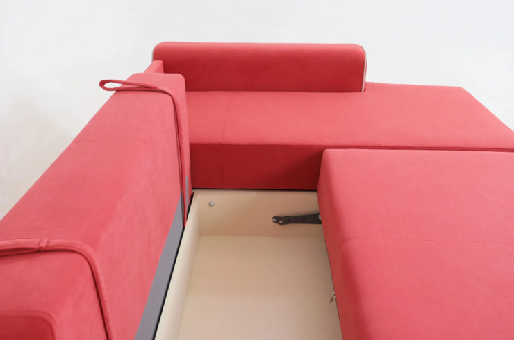 Угловой раскладной диван Барри в Ульяновске - изображение 11