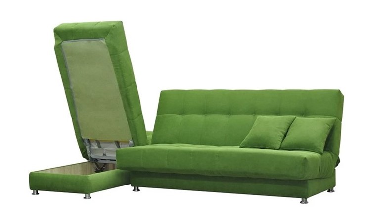 Угловой диван Классик 17 в Ульяновске - изображение 2