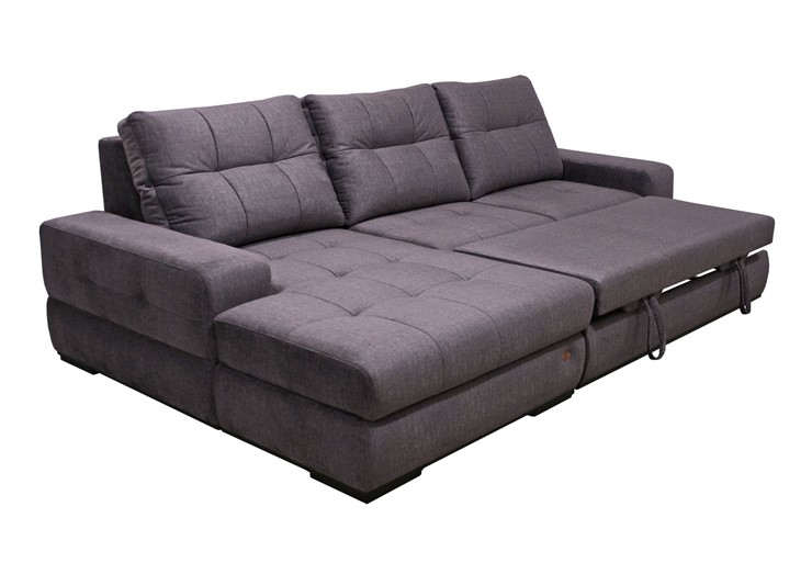 Угловой диван V-0-M ДУ (П5+Д5+Д2+П1) в Ульяновске - изображение 4