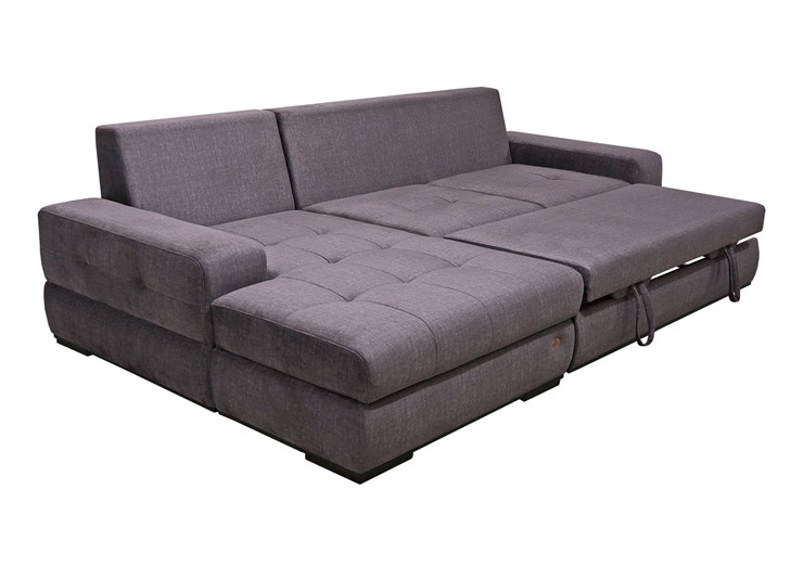 Угловой диван V-0-M ДУ (П5+Д5+Д2+П1) в Ульяновске - изображение 5
