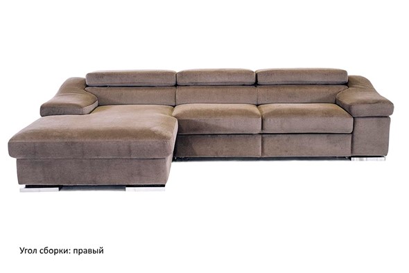 Угловой диван Мюнхен современный в Ульяновске - изображение