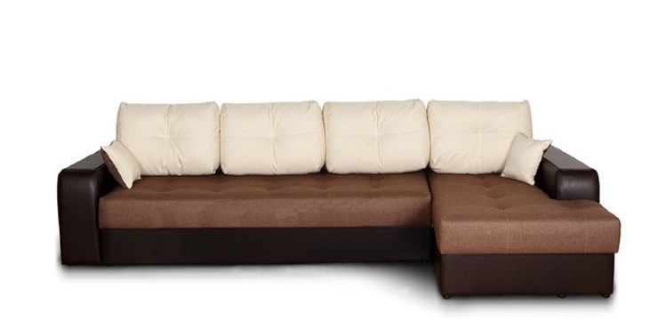 Угловой диван Левел 3 + От в Ульяновске - изображение 1