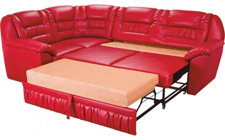 Угловой диван Марсель 3 в Ульяновске - изображение 1