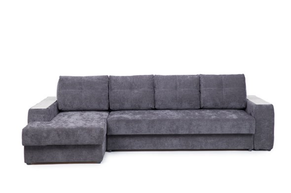 Угловой диван Левел 3 + От в Ульяновске - изображение
