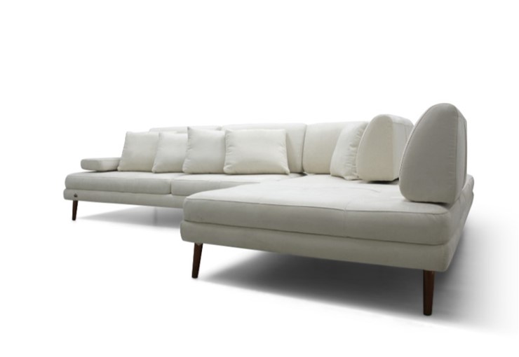 Угловой диван Милан-1   (3,38*2,14 м) в Ульяновске - изображение 3