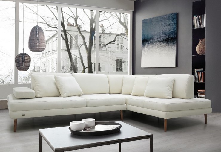 Угловой диван Милан-1   (3,38*2,14 м) в Ульяновске - изображение 4