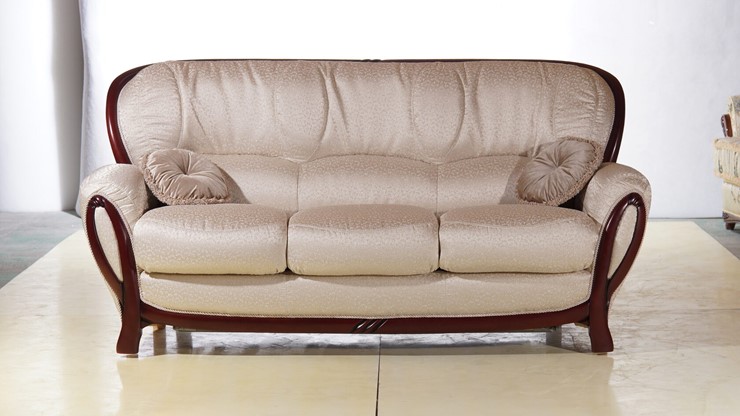 Прямой диван Флоренция, Седафлекс в Ульяновске - изображение 22