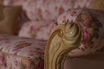 Прямой диван Севилья двухместный, миксотойл в Ульяновске - предосмотр 9