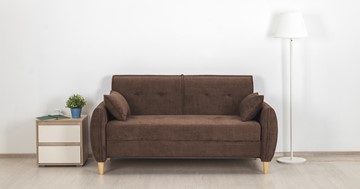 Прямой диван Анита, ТД 375 в Ульяновске - предосмотр 1