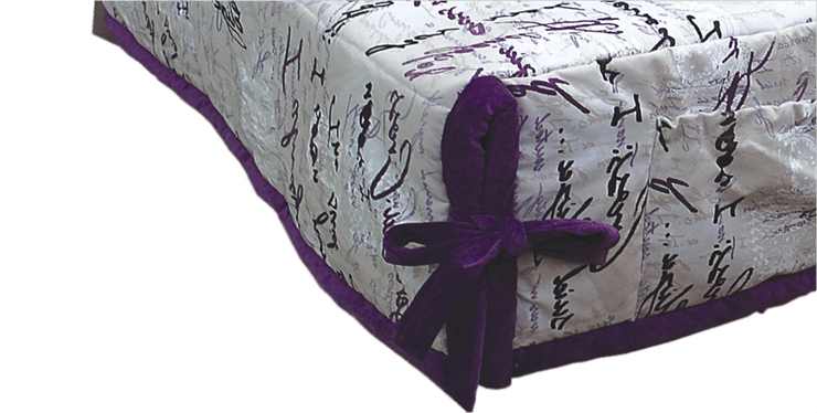 Прямой диван Аккордеон без боковин, спальное место 1200 в Ульяновске - изображение 2