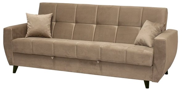 Прямой диван Бетти  2 БД в Ульяновске - изображение