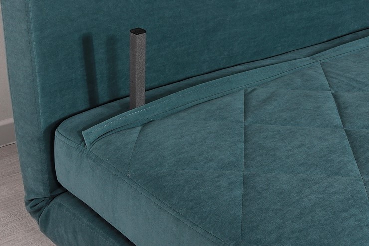 Компактный диван Юта ДК-1000 (диван-кровать без подлокотников) в Ульяновске - изображение 8