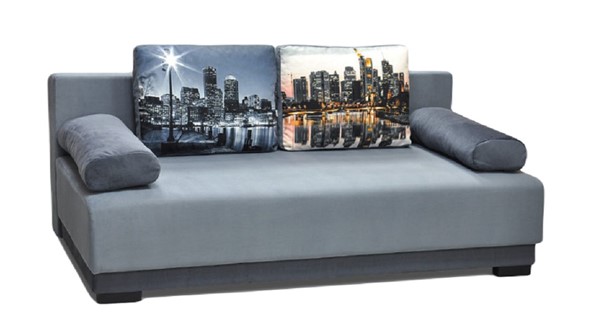 Прямой диван Комбо 1 БД в Ульяновске - изображение