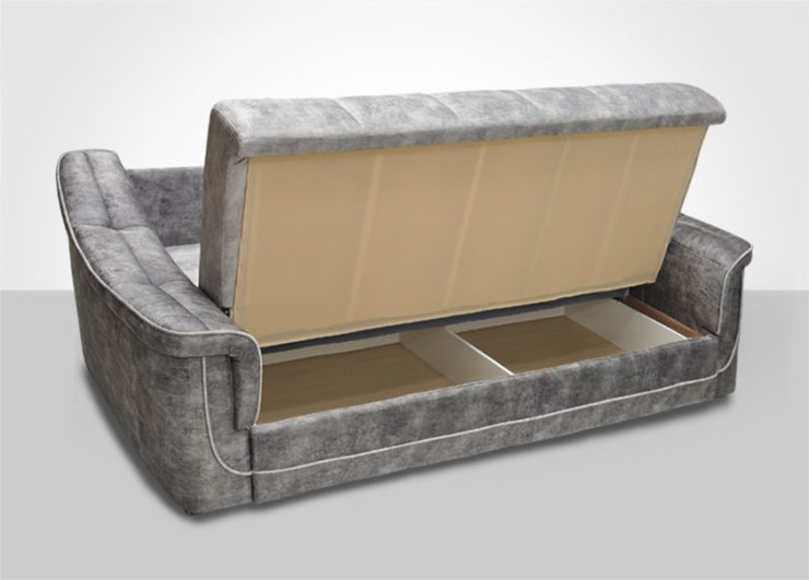 Прямой диван Кристалл БД в Ульяновске - изображение 4