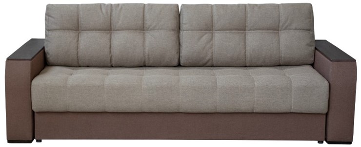 Прямой диван Мальта 2 Тик-так БД в Ульяновске - изображение 5