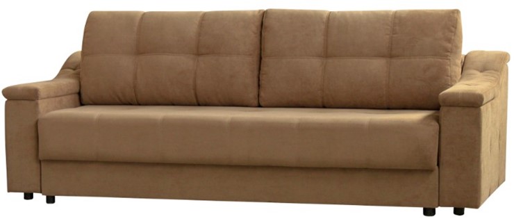 Прямой диван Мальта 3 Тик-так БД в Ульяновске - изображение 3