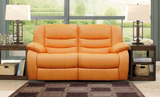 Прямой диван Мишель Элита 50 М МД, седафлекс в Ульяновске - изображение 2