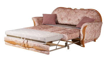 Прямой диван Монако трехместный (выкатной) в Ульяновске - предосмотр 11