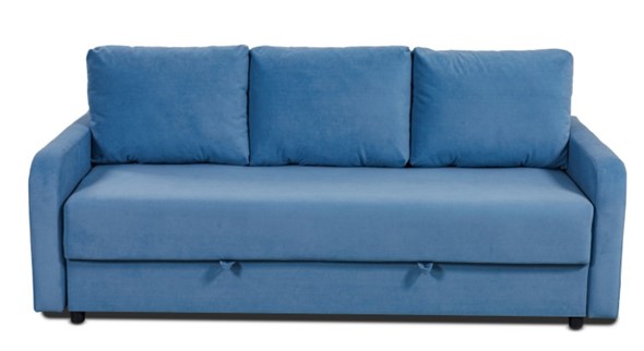 Прямой диван Нео 1 БД в Ульяновске - изображение