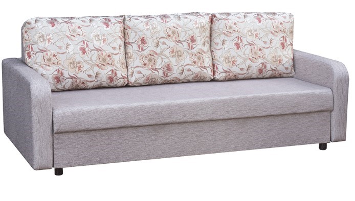 Прямой диван Нео 1 БД в Ульяновске - изображение 6