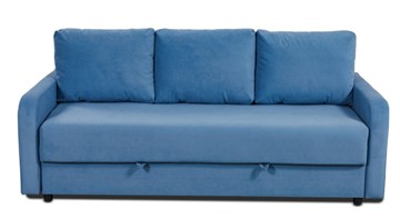 Прямой диван Нео 1 БД, боннель в Ульяновске