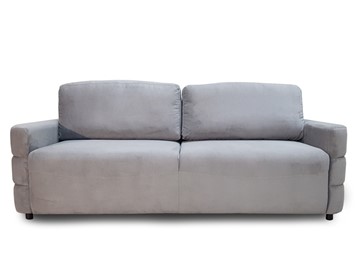 Прямой диван Палермо (задняя спинка в ткани) в Ульяновске - предосмотр 1
