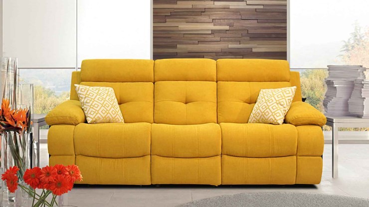 Прямой диван Рокфорд БД, седафлекс в Ульяновске - изображение 5
