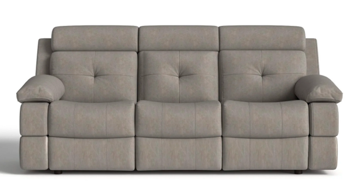 Прямой диван Рокфорд БД, седафлекс в Ульяновске - изображение 1
