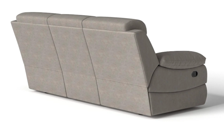 Прямой диван Рокфорд БД, седафлекс в Ульяновске - изображение 3