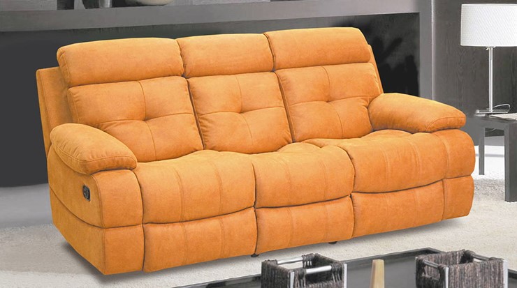 Прямой диван Рокфорд БД, седафлекс в Ульяновске - изображение 4