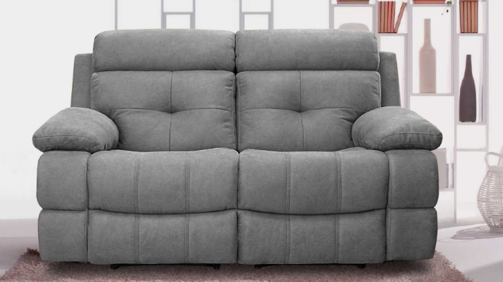 Прямой диван Рокфорд МД, седафлекс в Ульяновске - изображение 1