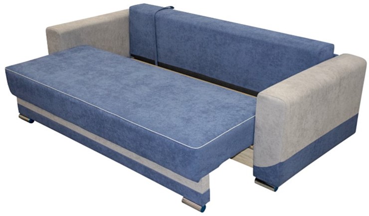 Прямой диван Соната 1 БД в Ульяновске - изображение 1