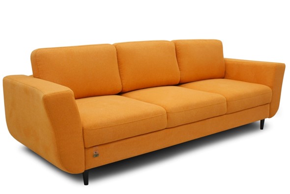 Прямой диван Томас 263х98 в Ульяновске - изображение