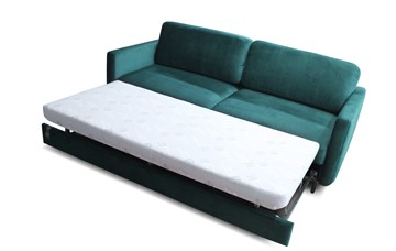 Прямой диван Томас с узким подлокотником 211х98 в Ульяновске - предосмотр 1