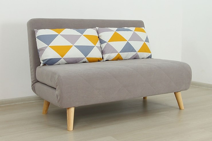 Компактный диван Юта ДК-1400 (диван-кровать без подлокотников) в Ульяновске - изображение 11