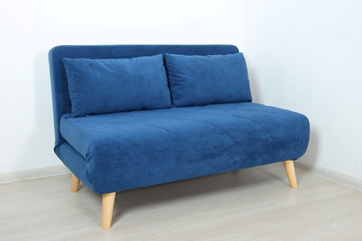 Компактный диван Юта ДК-1400 (диван-кровать без подлокотников) в Ульяновске - изображение 14