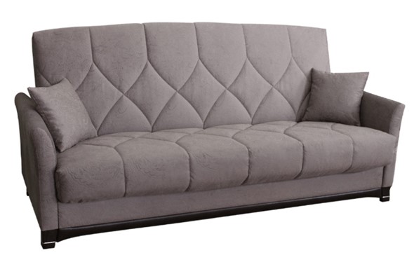 Прямой диван Валенсия 3 в Ульяновске - изображение