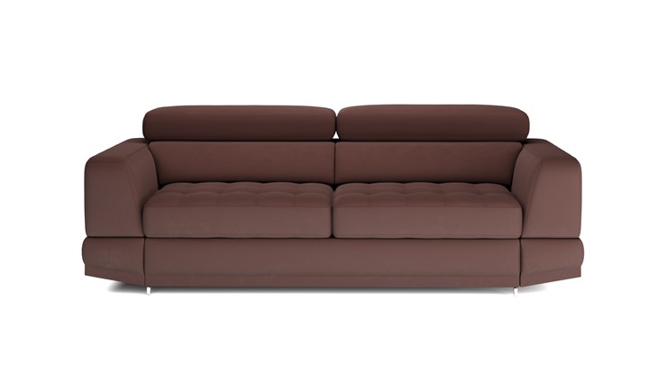 Прямой диван Верона 2020 в Ульяновске - изображение 1