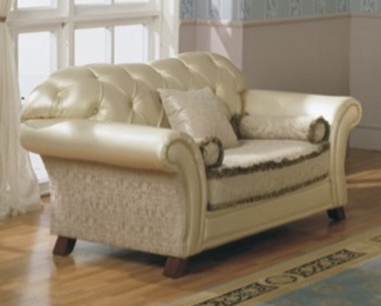 Малый диван Венеция 2, ДМ2 в Ульяновске - изображение
