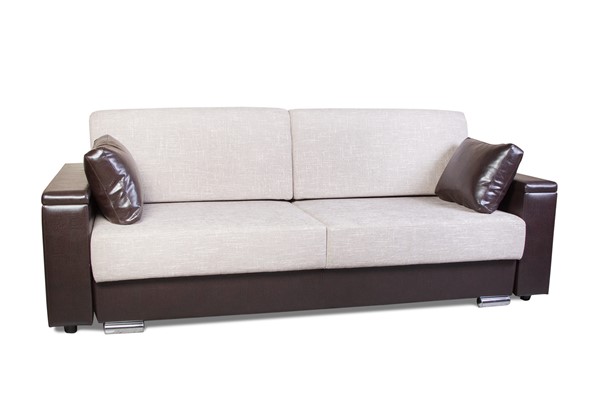 Прямой диван Соната 4 БД в Ульяновске - изображение
