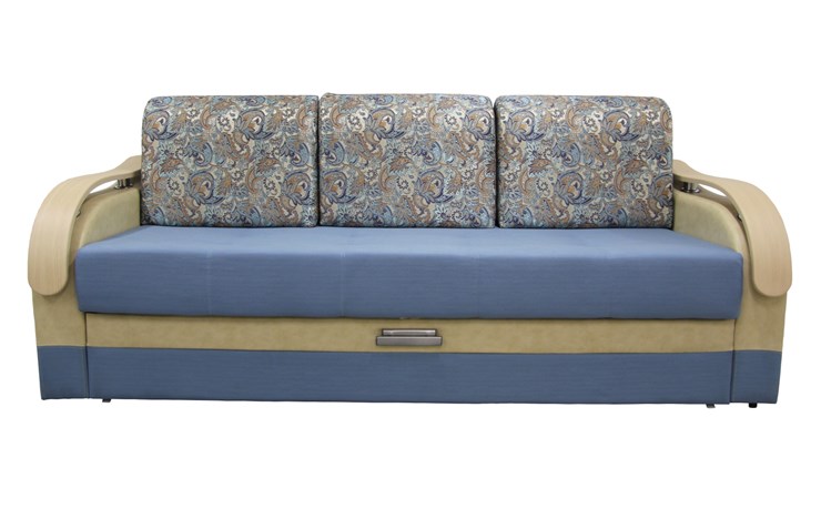 Прямой диван Карина в Ульяновске - изображение 1